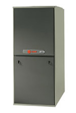 Trane Furnace for A Plus Air Systems