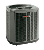 Trane XR14i Air Conditioner