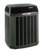 Trane XL16i Air Conditioner