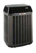 Trane XL19i Air Conditioner