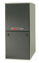 XV95 High Efficiency Trane Furnace